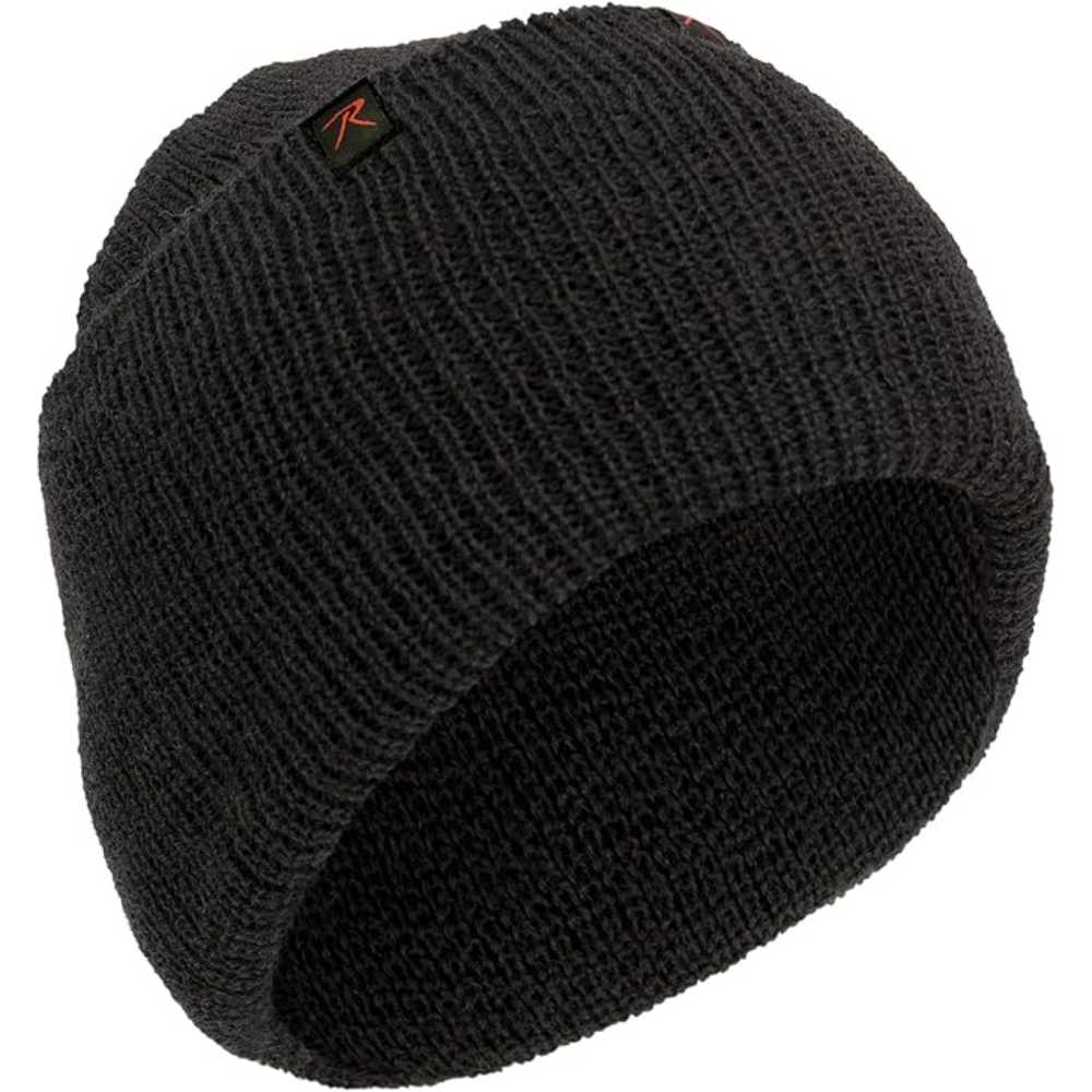 Rothco 100% Wool Watch Cap
