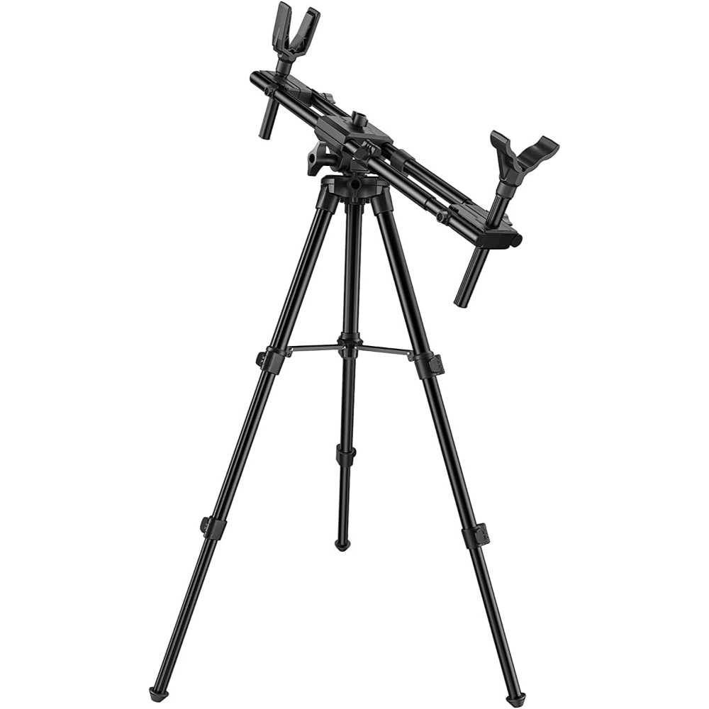 Trakiom Dual-Frame Shooting Tripod