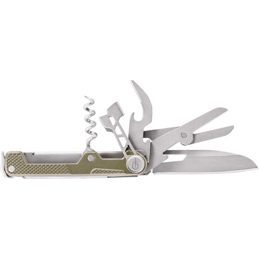 Gerber Gear Armbar Cork Multitool