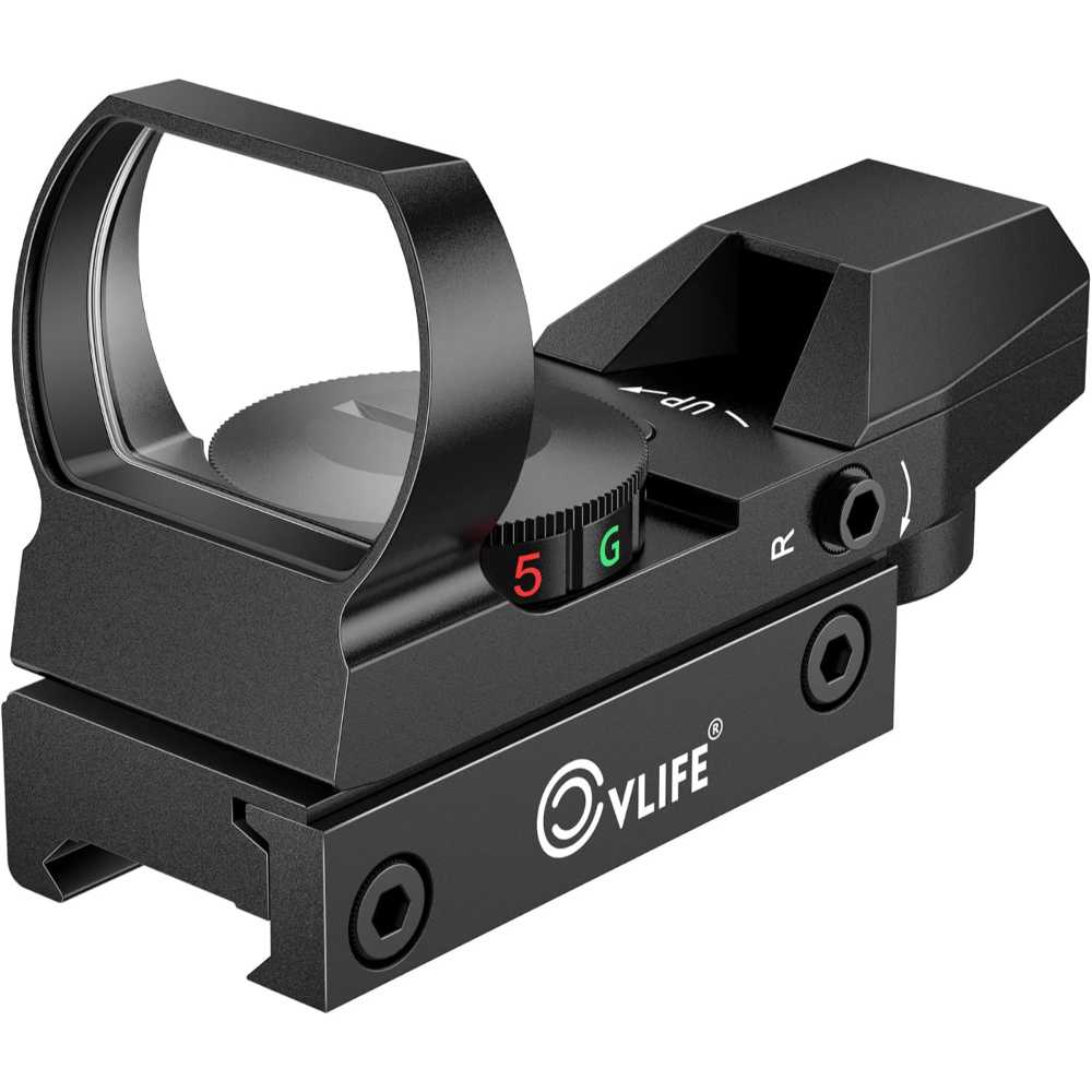CVLIFE Red Dot Sight