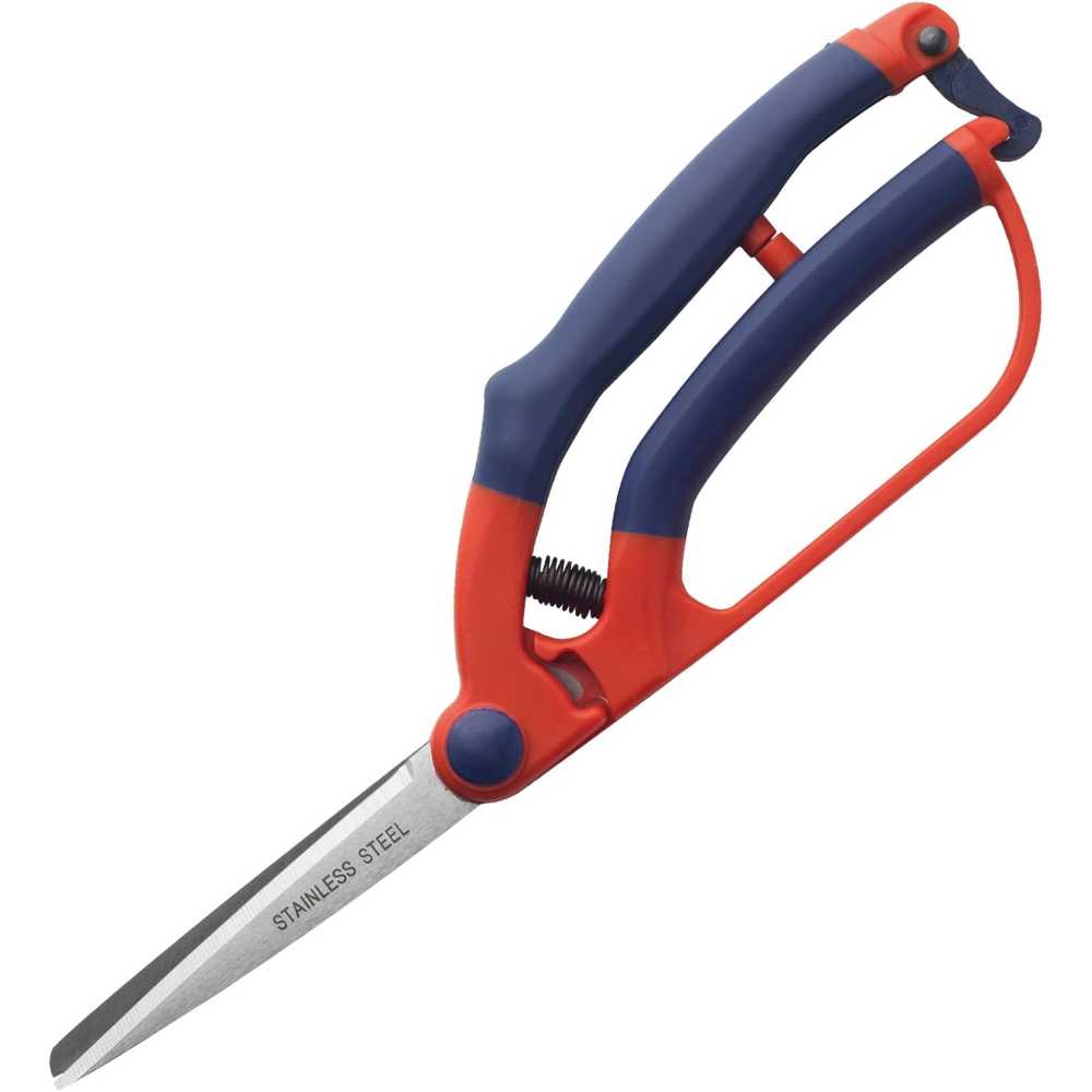 Spear & Jackson Razorsharp Garden Scissors
