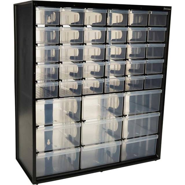 Craftsman 39-Compartment Large Storage Organizer