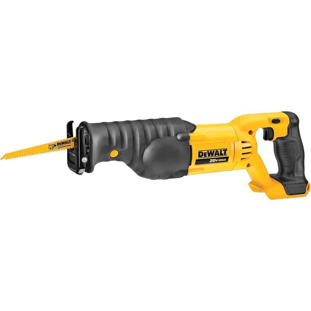 DEWALT Tool Sale