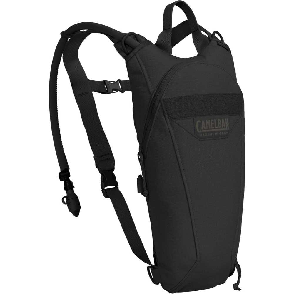 CamelBak ThermoBak Tactical Insulated 100 oz. Hydration Pack