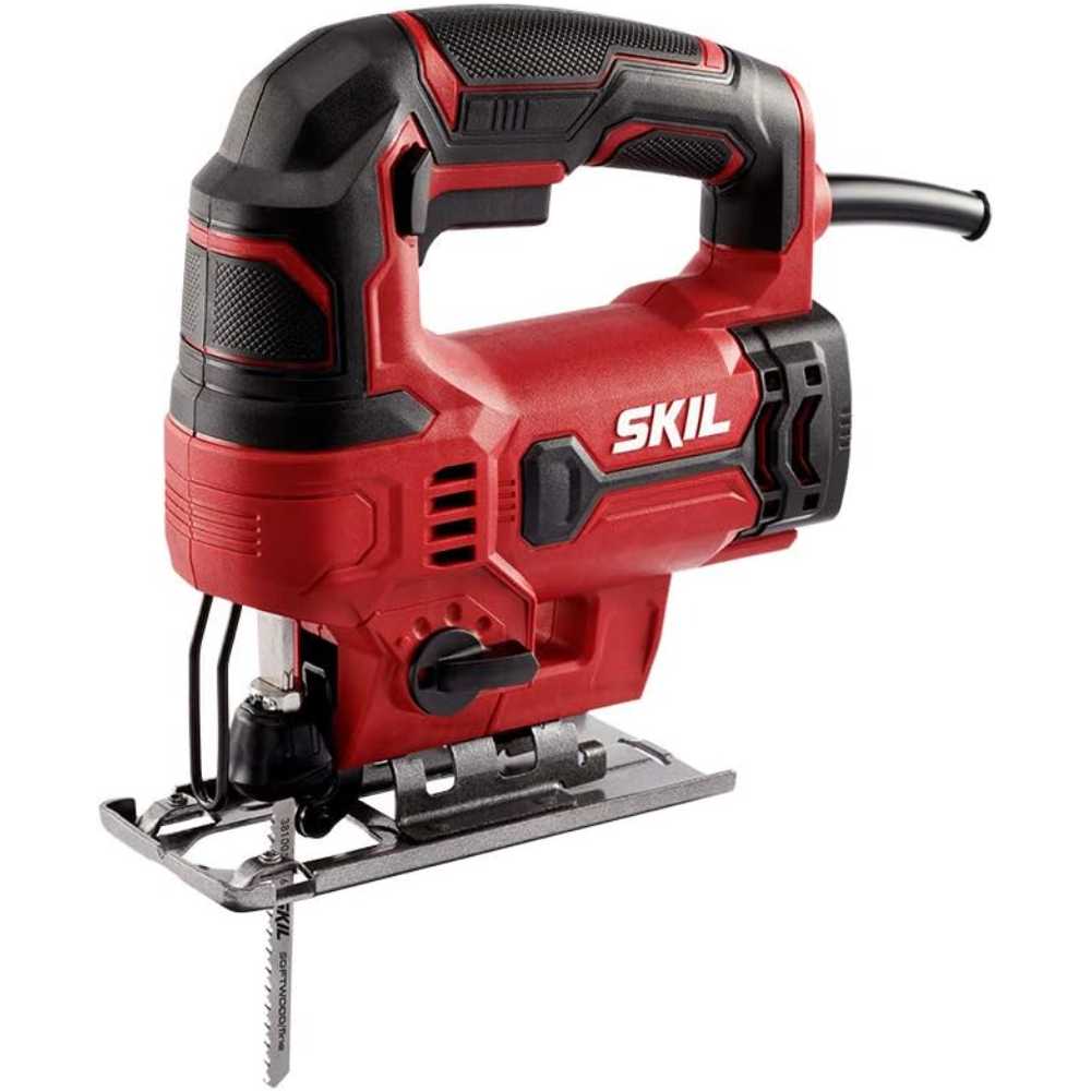 SKIL 5A Corded Jig Saw