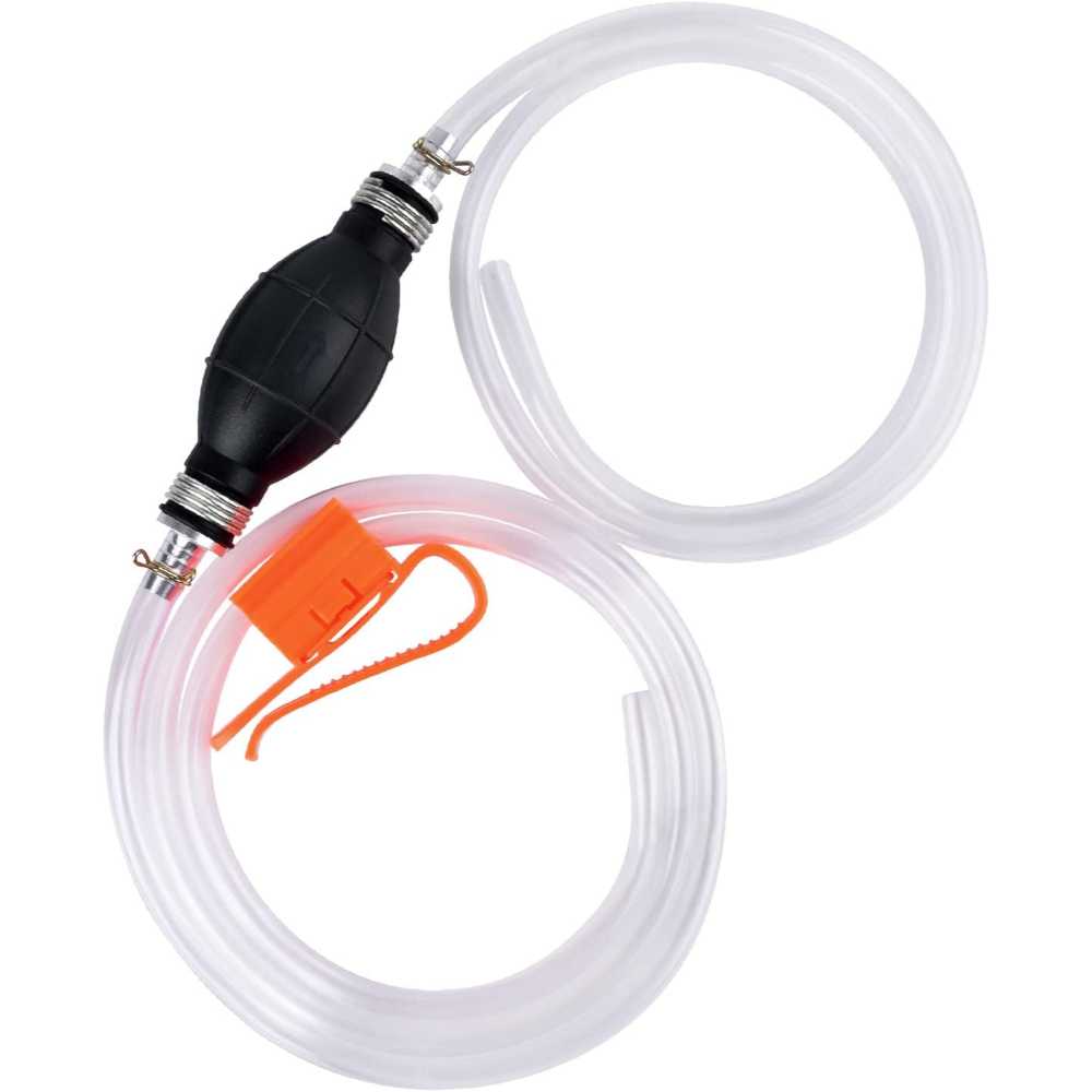 Katumo Gas/Water Siphon Hose