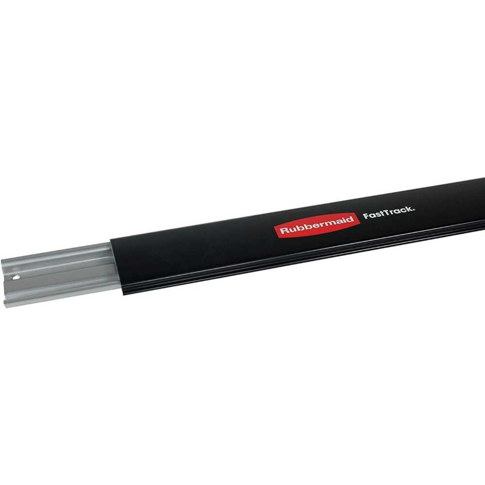 Rubbermaid 48" FastTrack Storage System Rail