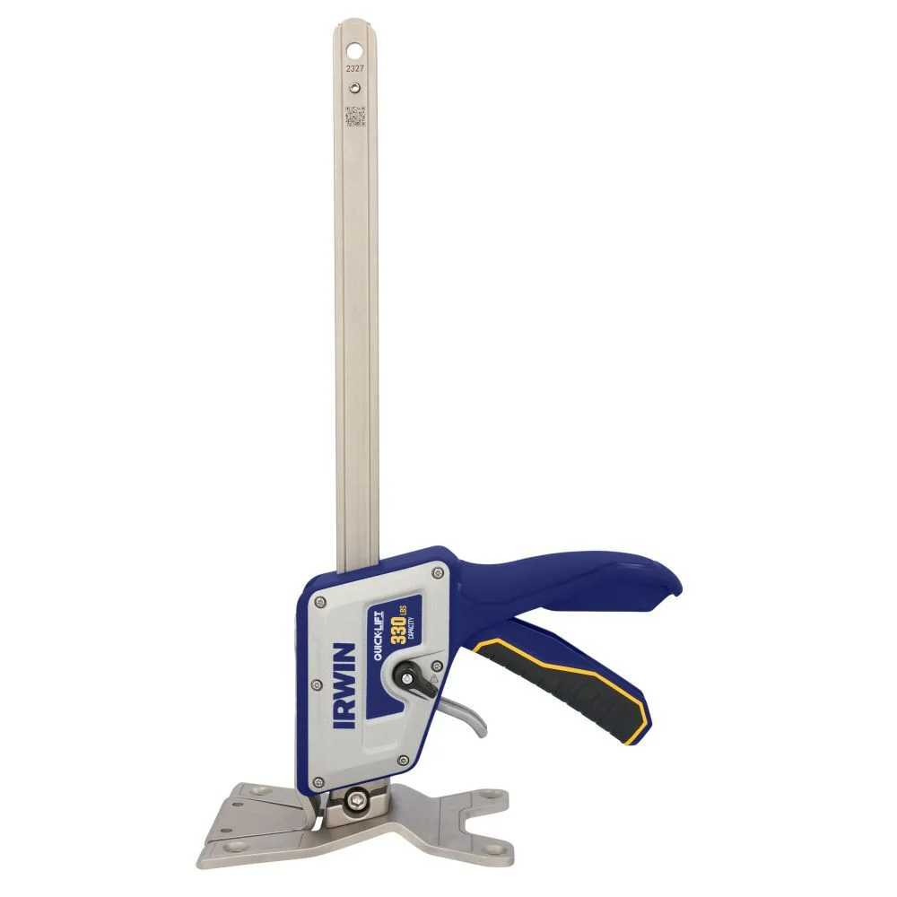 IRWIN Quick-Lift Construction Jack