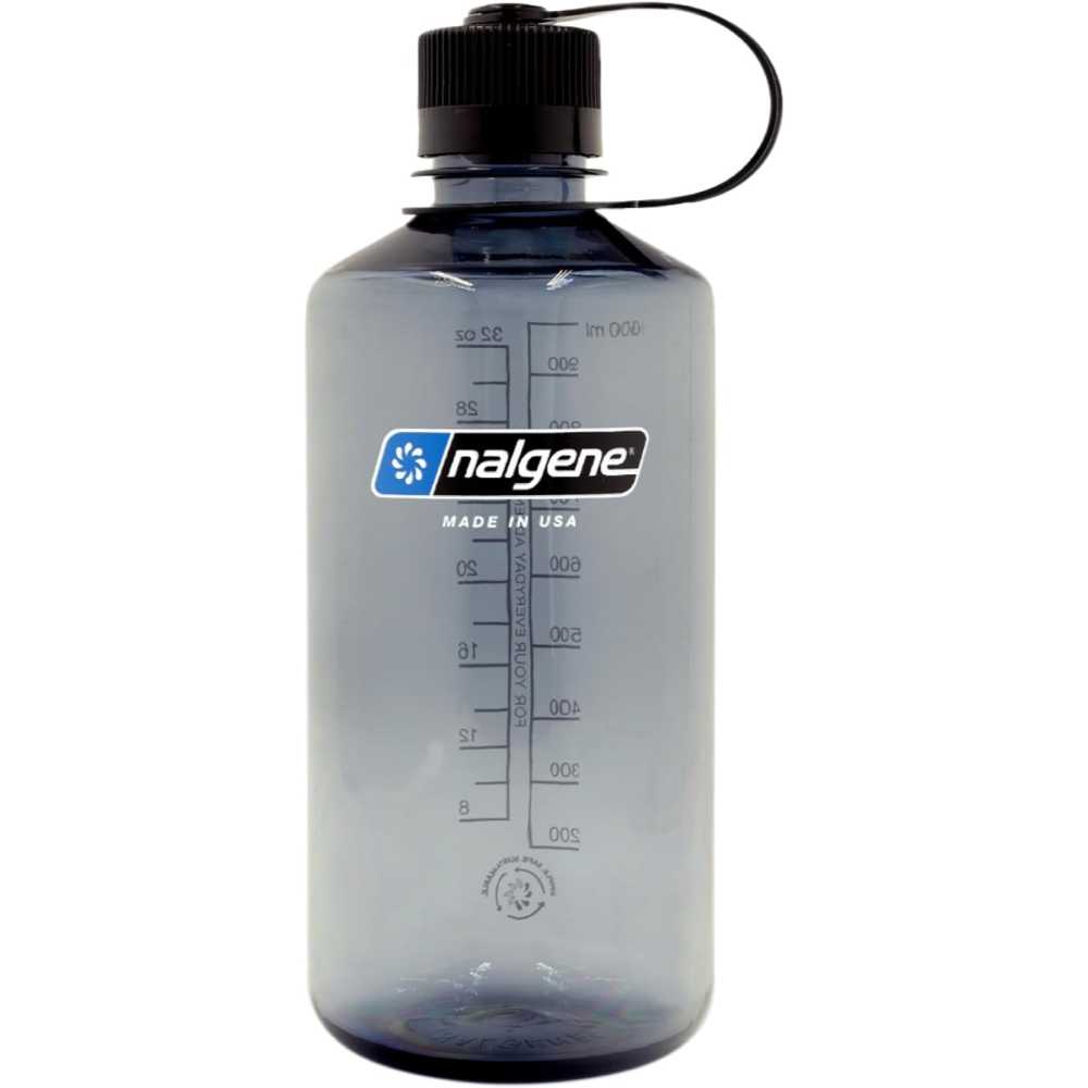 Nalgene Sustain 32 oz. Narrow Mouth Water Bottle