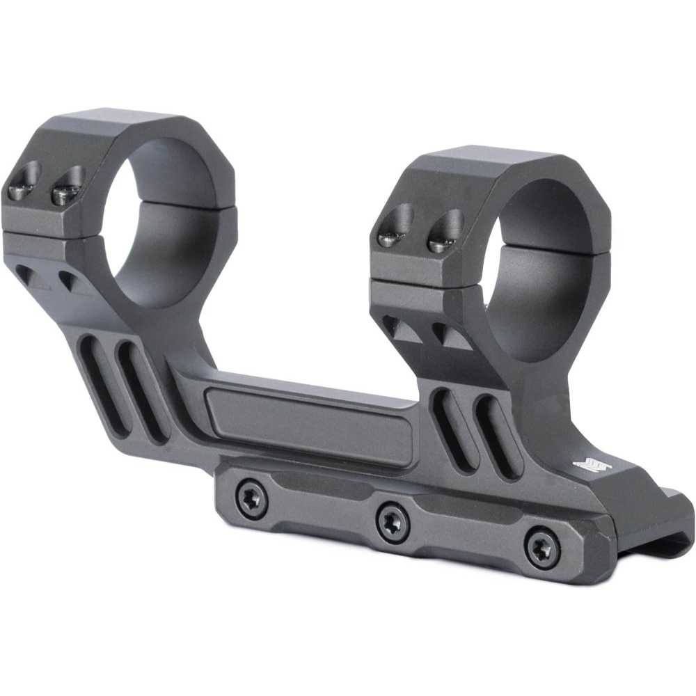 Monstrum Deadlock High Profile Scope Mount (1.93" Center Height)