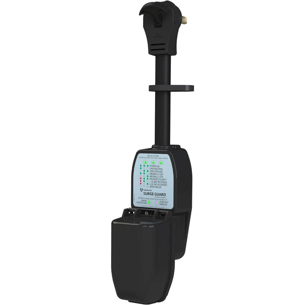 Southwire 50A Portable Surge Guard