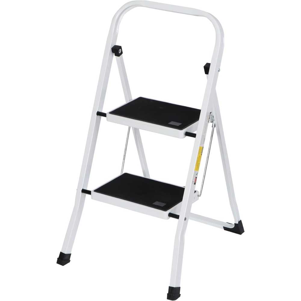 Simpli-Magic 2-Step Ladder