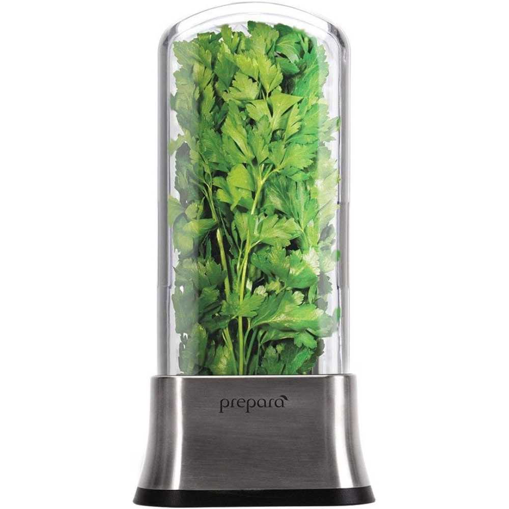 Prepara Classic Herb Savor (Stainless Steel)