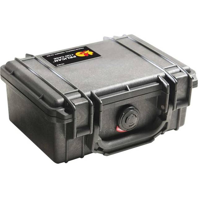Pelican 1120 Case w/ Foam