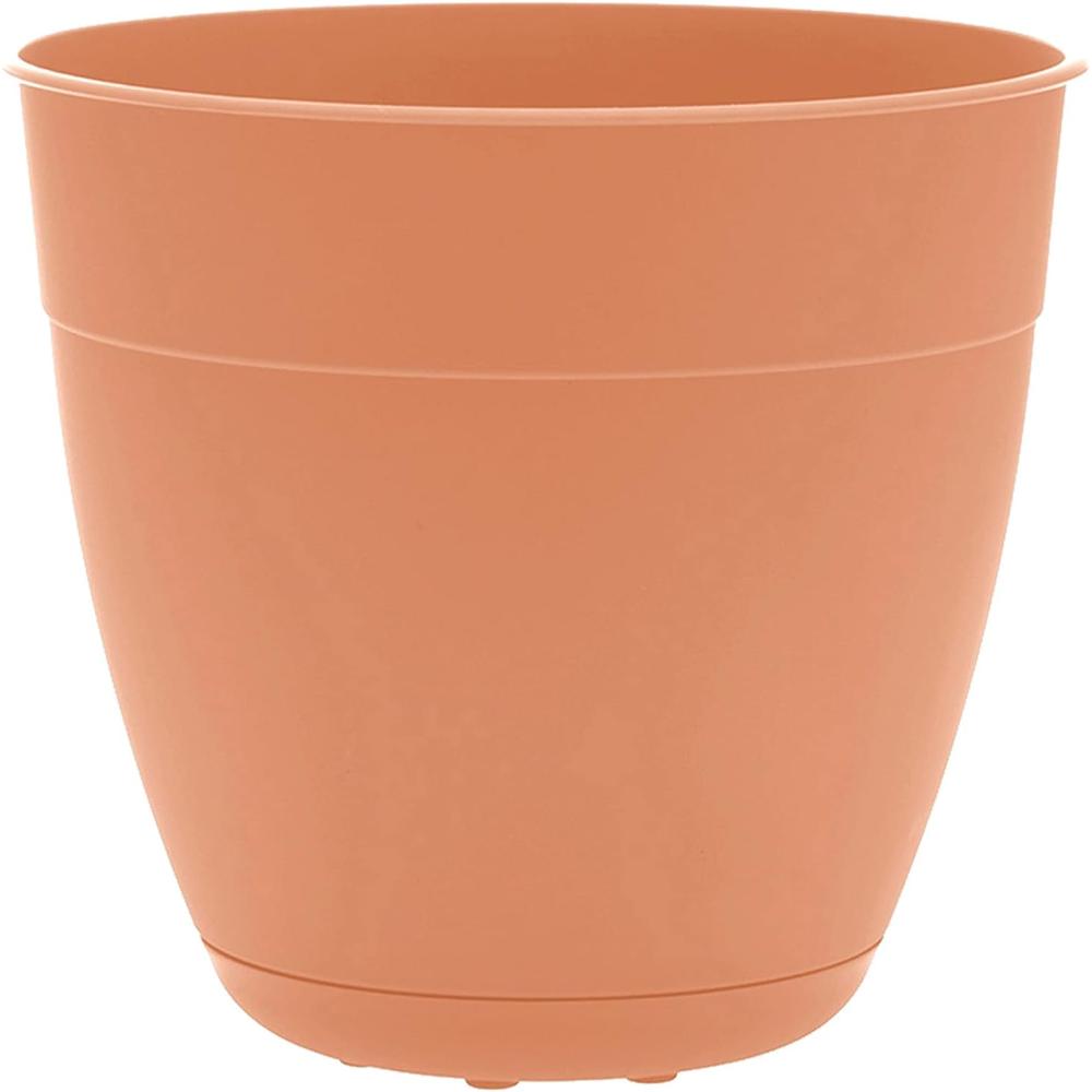 Bloem Dayton 20" Planter w/ Saucer