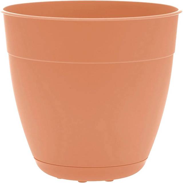 Bloem Dayton 20" Planter w/ Saucer