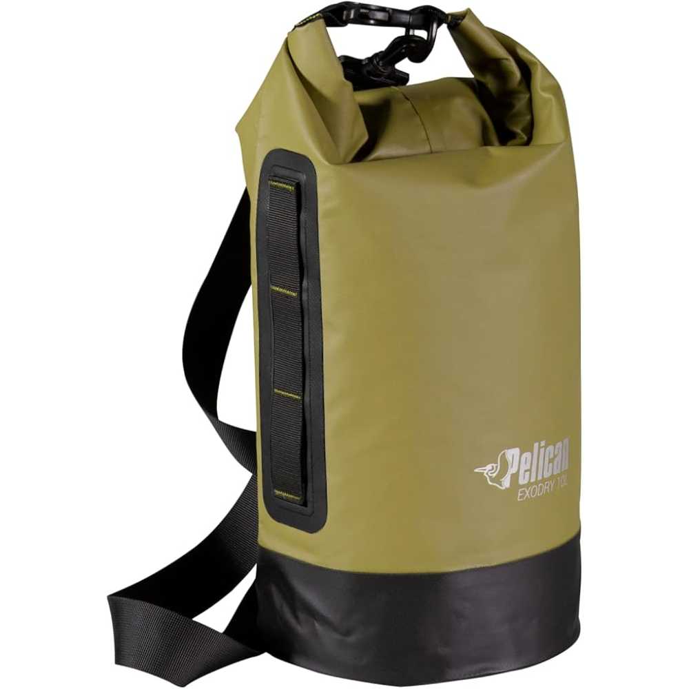 Pelican ExoDry 10L Waterproof Dry Bag