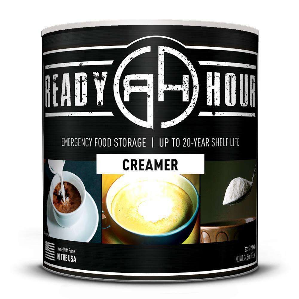 Today Only: Ready Hour Coffee Creamer