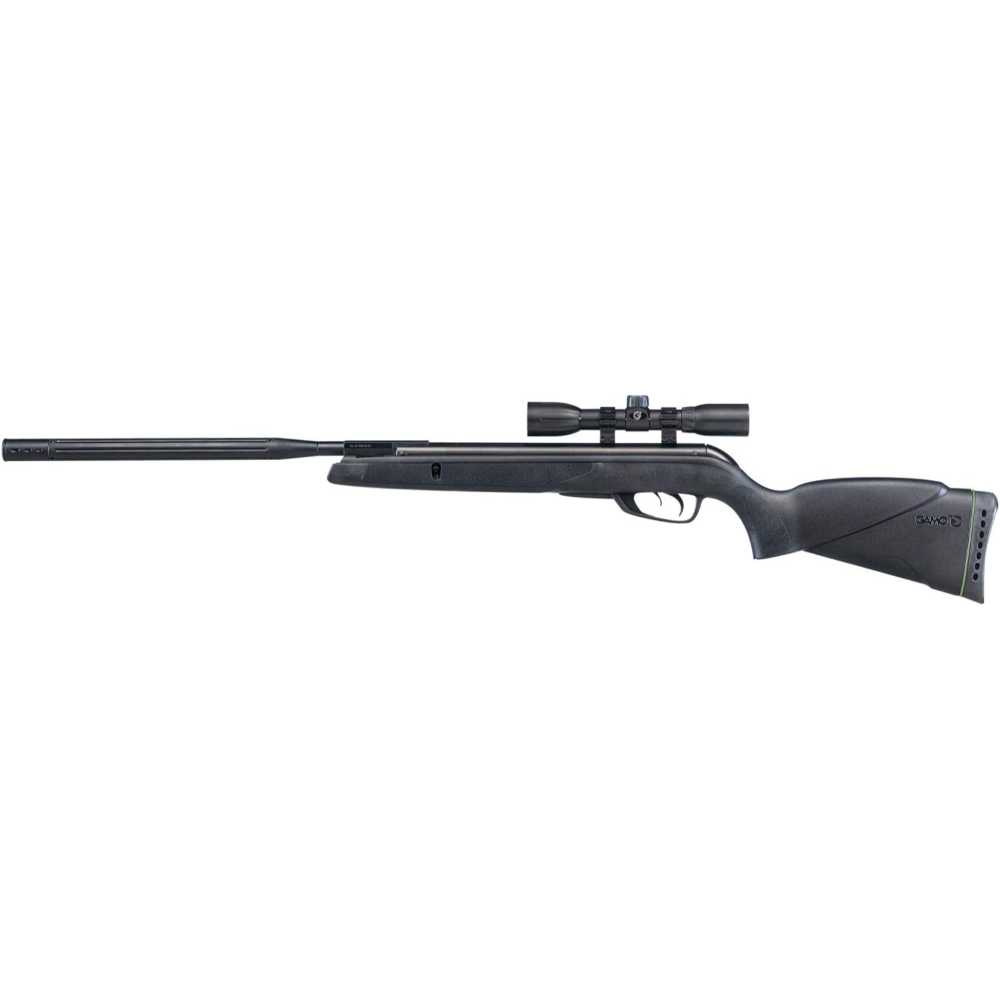 Gamo Wildcat Whisper Air Rifle (.177 Caliber)