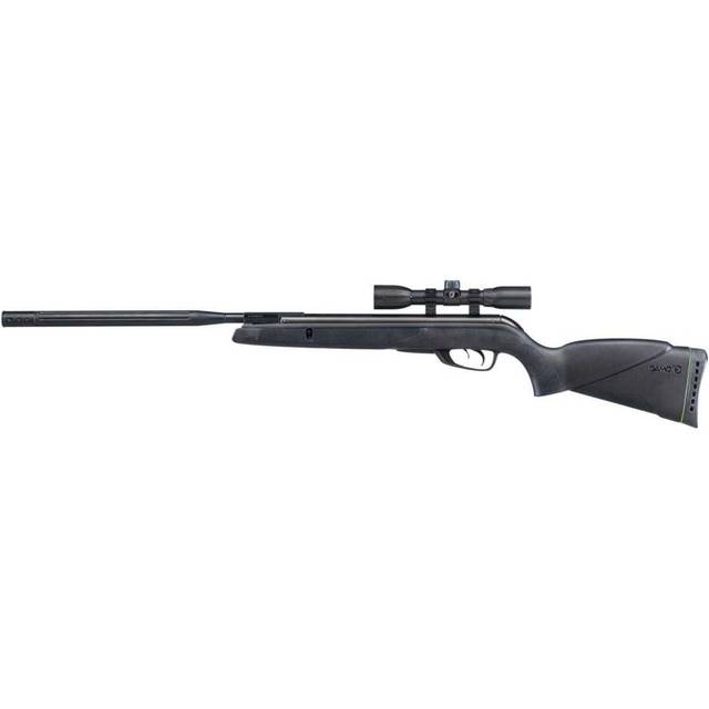 Gamo Wildcat Whisper Air Rifle (.177 Caliber)