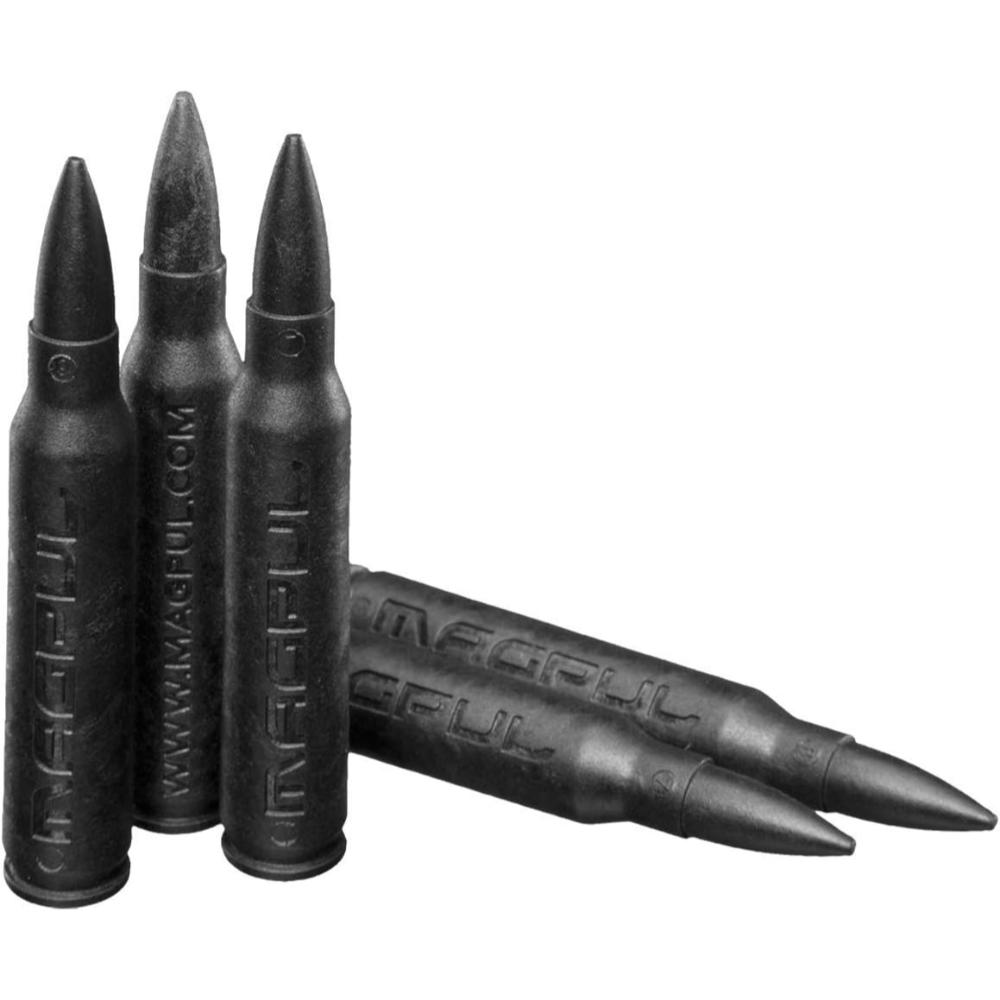 5-Pack Magpul .223 Dummy Rounds