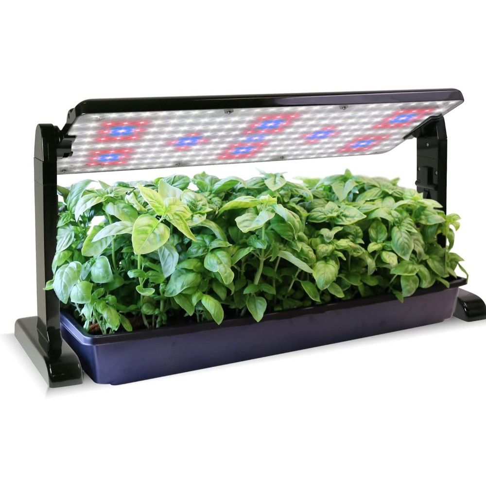 AeroGarden 45W LED Grow Light Panel
