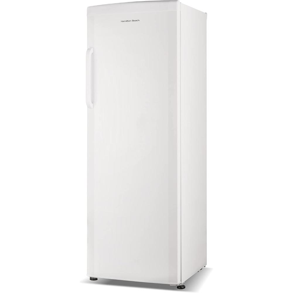 Hamilton Beach 11 cu. ft. Upright Freezer