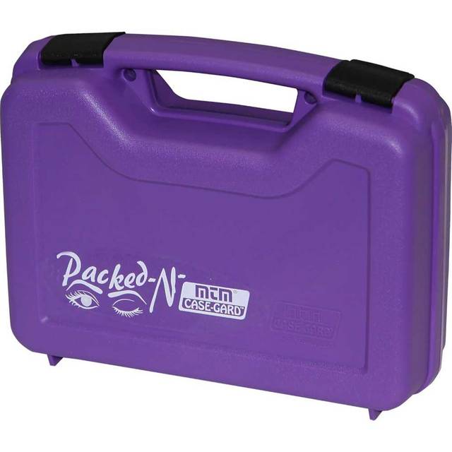 MTM Case-Gard Single Pistol Handgun Case