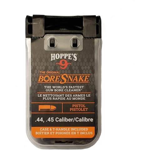 Hoppe's Boresnake (.44-.45 Caliber)