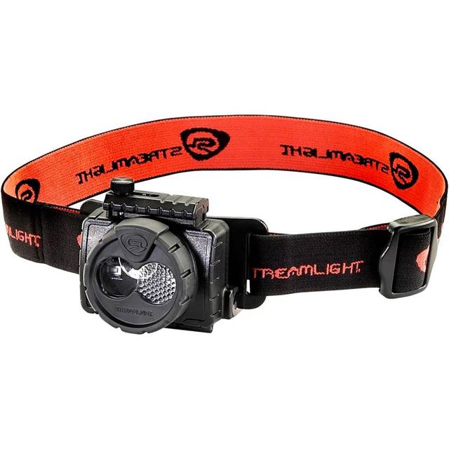 Streamlight Double Clutch Rechargeable LED Headlamp
