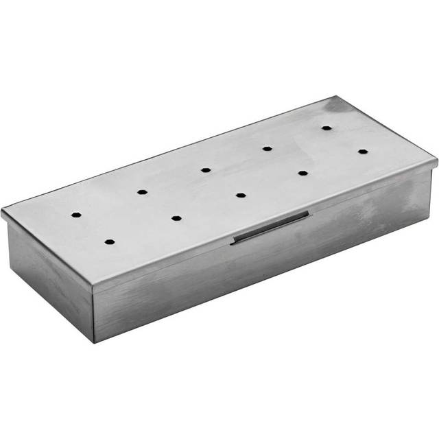Char-Broil Stainless Steel Smoker Box