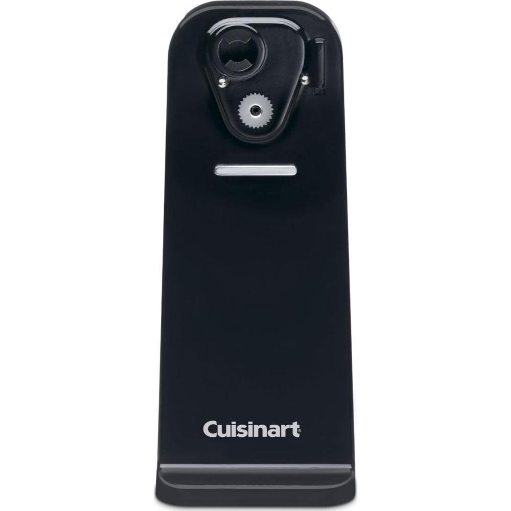 Cuisinart Deluxe Electric Can Opener