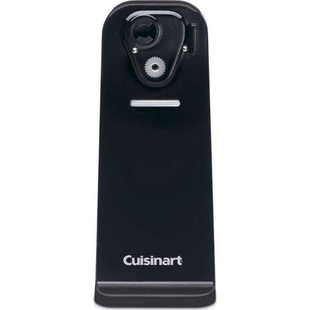 Cuisinart Deluxe Electric Can Opener