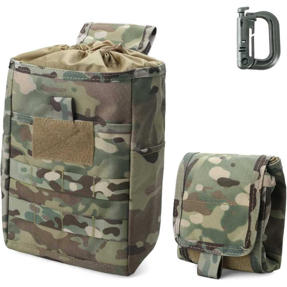Wynex MOLLE Dump Pouch