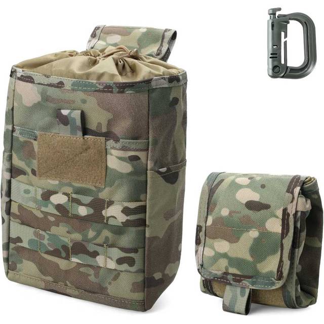 Wynex MOLLE Dump Pouch