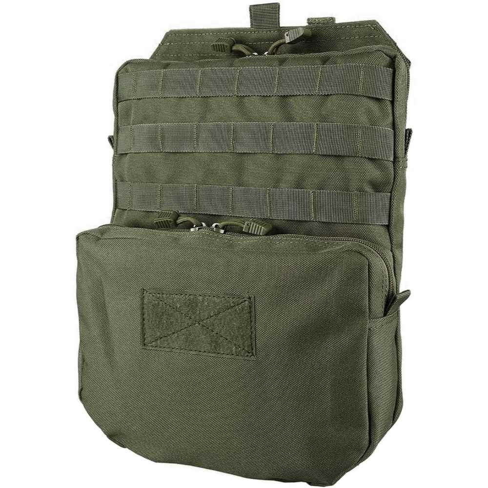 Livans MOLLE Hydration Pouch