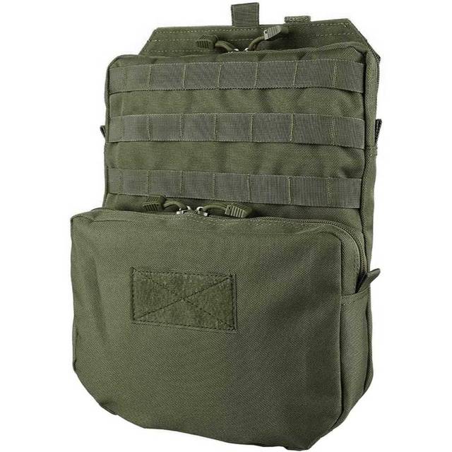 Livans MOLLE Hydration Pouch