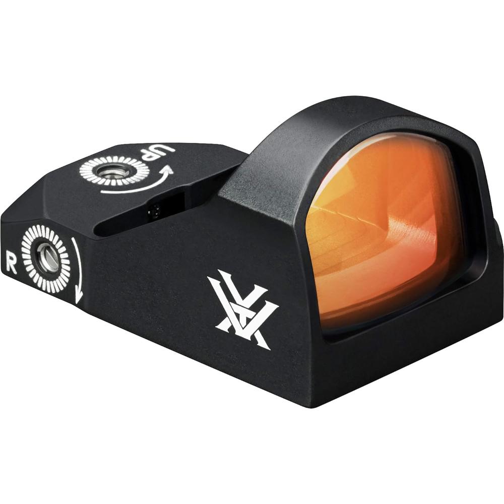 Vortex Optics Viper Red Dot Sight (6 MOA)