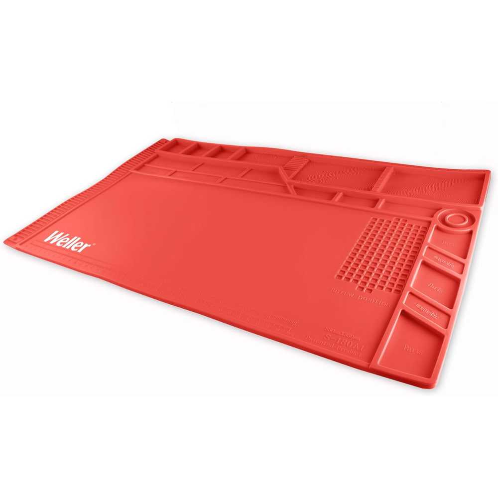 Weller Large Soldering Work Station Mat