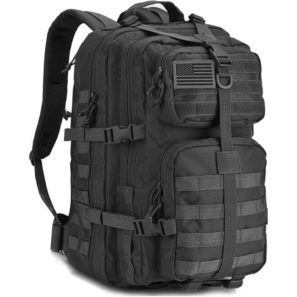 Reebow Gear 40L 3-Day Assault Pack