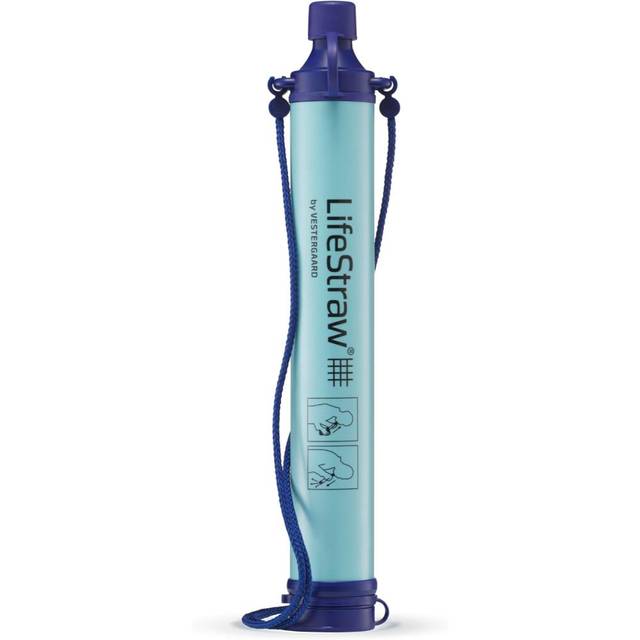 Prime: LifeStraw Personal Water Filter