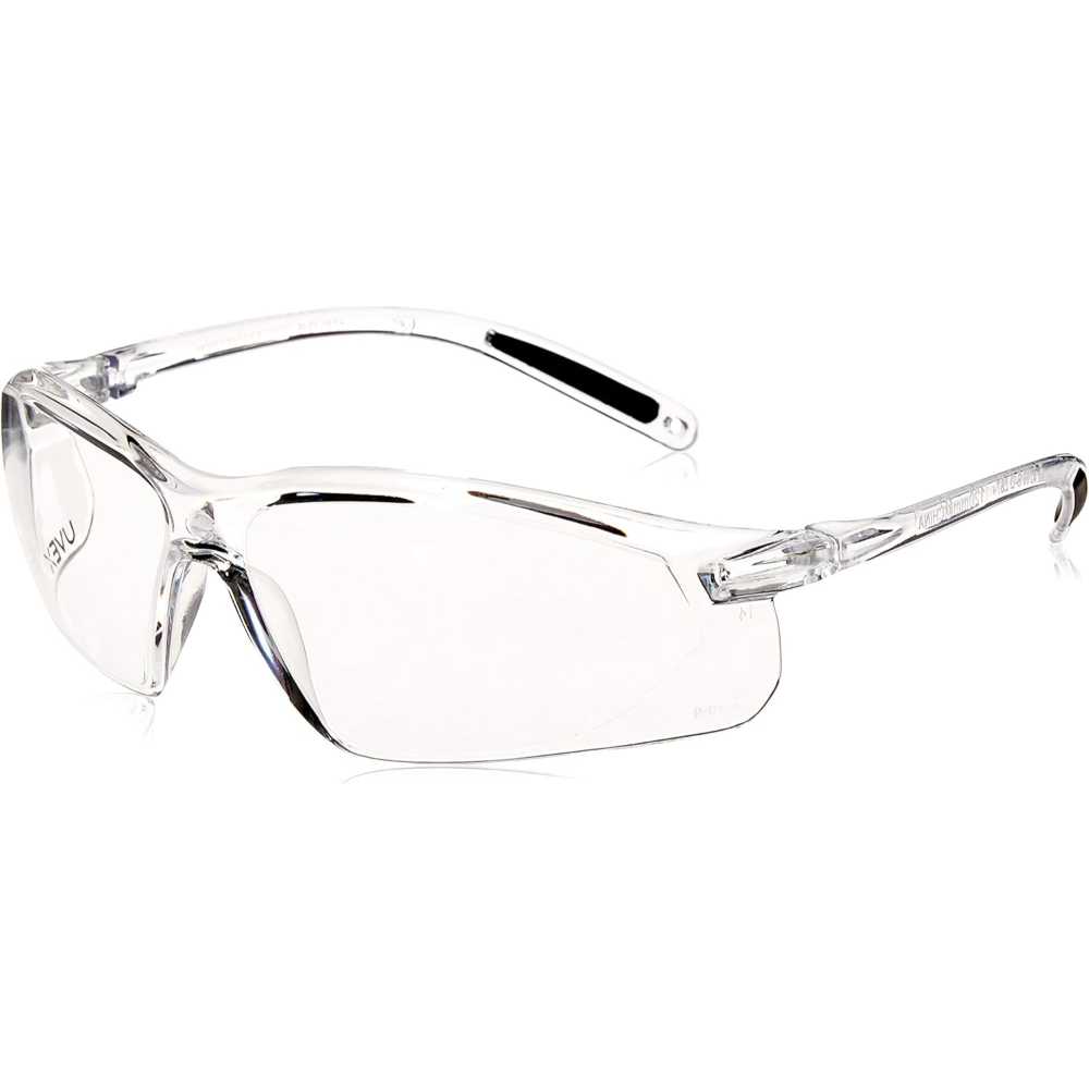 Howard Leight A700 Sharp-Shooter Shooting Glasses