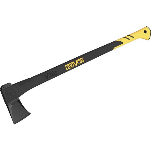 40% off Lexivon Axes and Hatchets