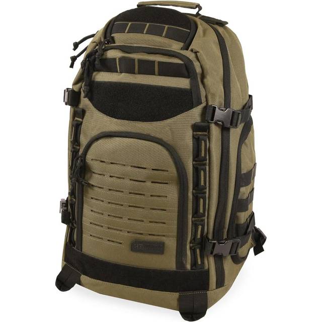Highland Tactical Foxtrot 3-Day Pack