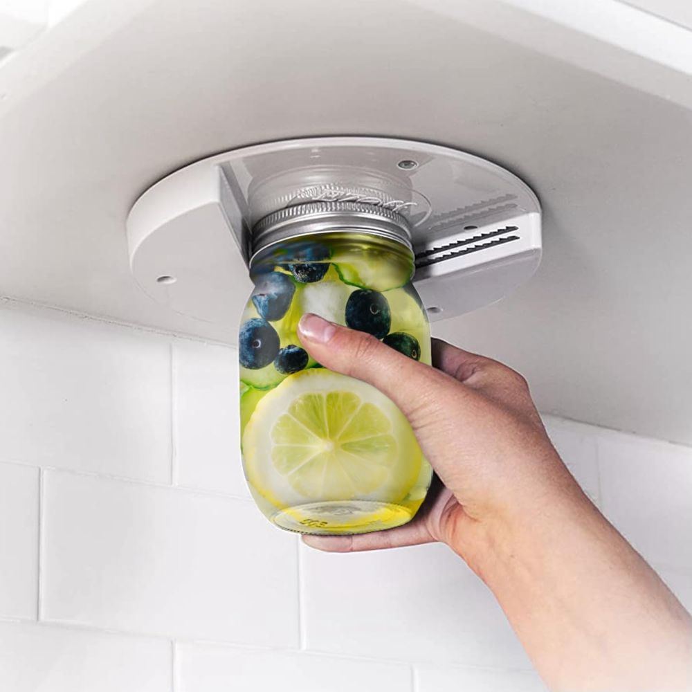 EZ Off Jar/Bottle Opener