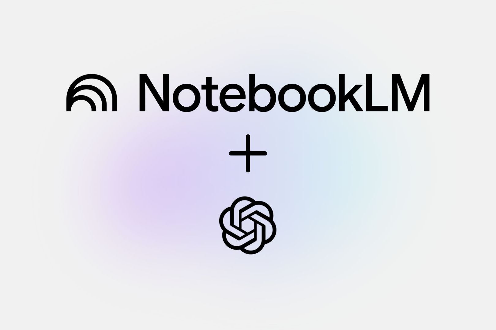 NotebookLM + ChatGPT