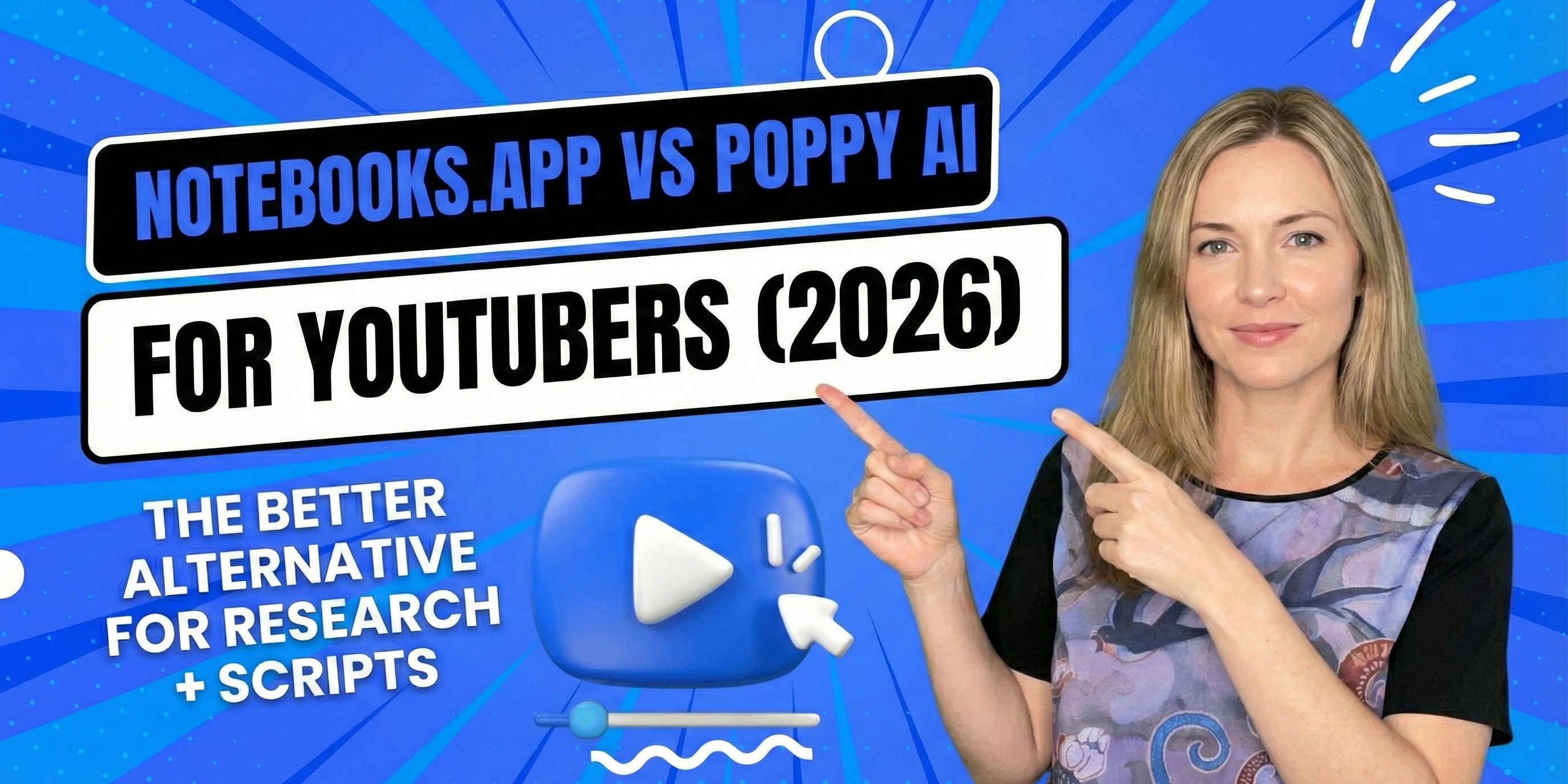 notebooks-app-vs-poppy-ai-for-youtubers