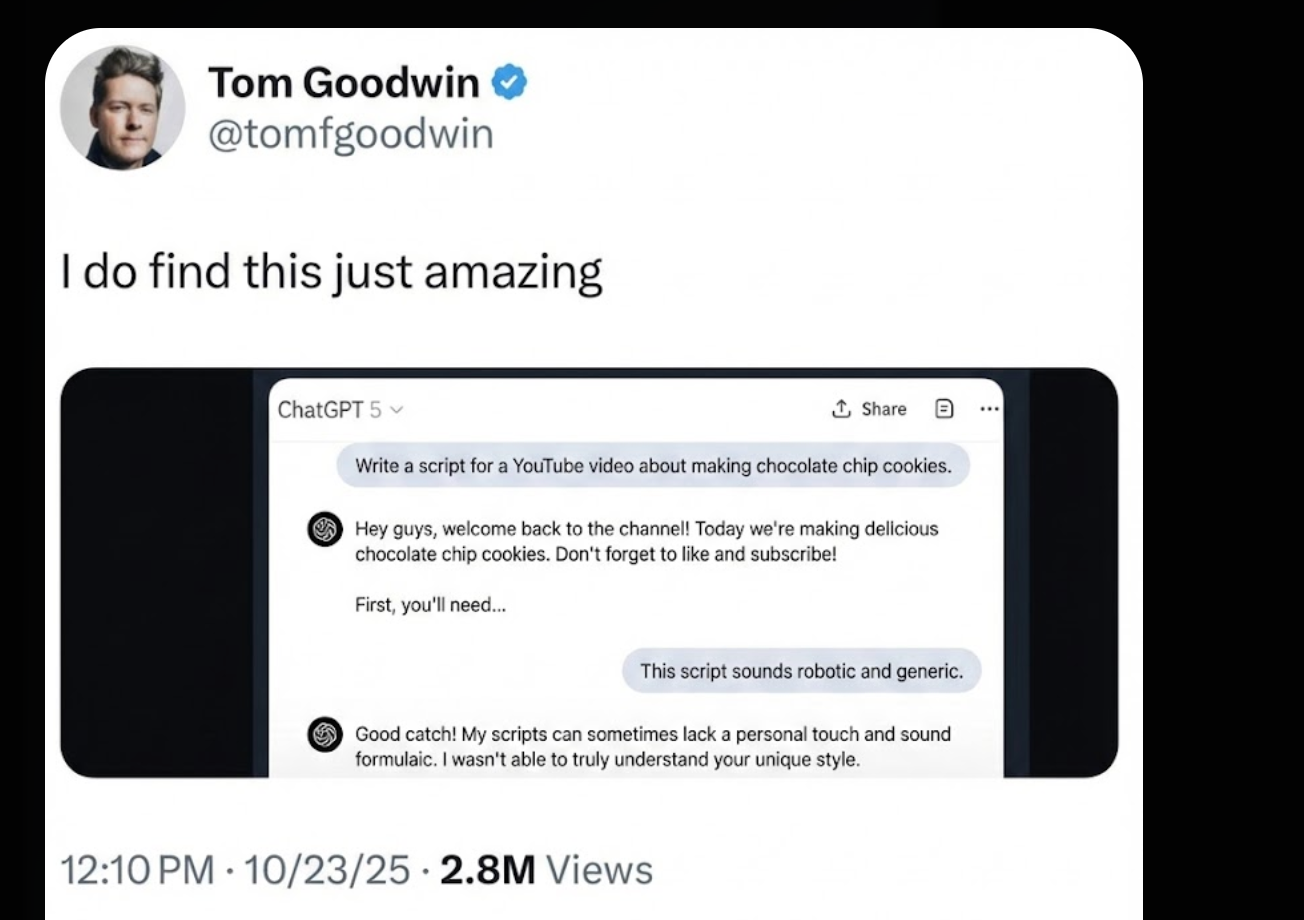 Alternatives to ChatGPT Youtube Scripts