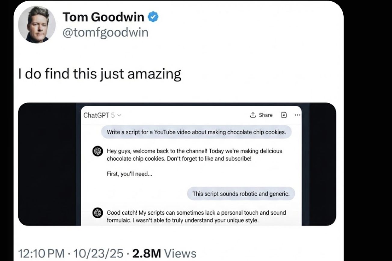Alternatives to ChatGPT Youtube Scripts