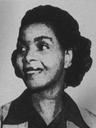 Irene Morgan Kirkaldy